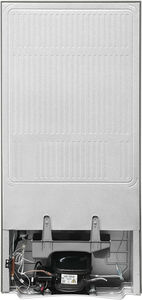 Haier HRD-2105BNS-P 190 L 5 Star Direct Cool Single Door Refrigerator