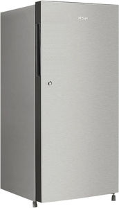 Haier HRD-2105BNS-P 190 L 5 Star Direct Cool Single Door Refrigerator