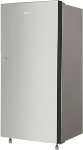 Haier HRD-2105BNS-P 190 L 5 Star Direct Cool Single Door Refrigerator