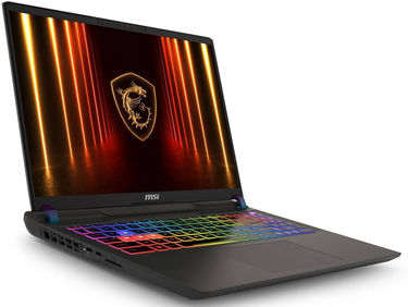 MSI Vector 16 HX AI A2XWHG-227IN Laptop