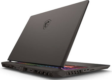 MSI Vector 16 HX AI A2XWHG-227IN Laptop