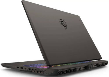MSI Vector 16 HX AI A2XWHG-227IN Laptop