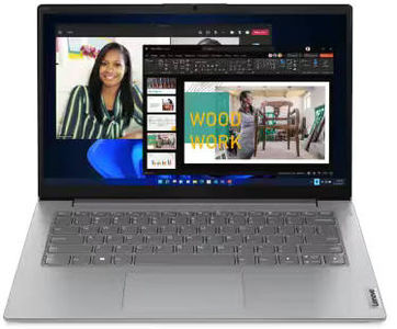 Lenovo V14 Gen 4 (83A0A0NFIN) Laptop
