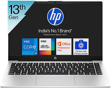 HP 240 G10 (BE5S0PT) Laptop