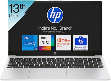 HP 250 G10 (BJ3R8AT) Laptop