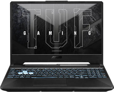 ASUS TUF Gaming A15 FA566NCR-HN117W Laptop
