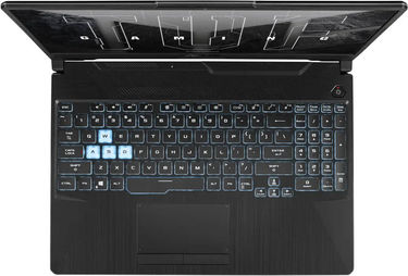 ASUS TUF Gaming A15 FA566NCR-HN117W Laptop