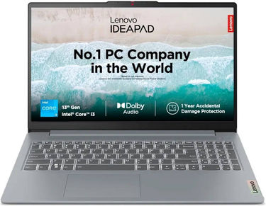 Lenovo IdeaPad 15IRU7 (83B40004IN) Laptop