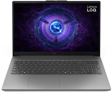 Lenovo LOQ 15IAX9E (83LK00AMIN) Laptop