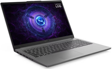 Lenovo LOQ 15IAX9E (83LK00AMIN) Laptop