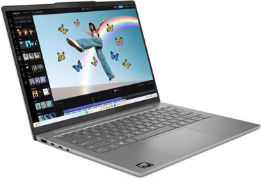 Lenovo IdeaPad Slim 5 14AKP10 (83HX0052IN) Laptop