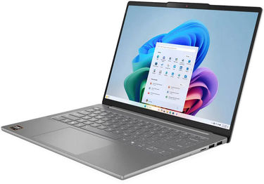Lenovo IdeaPad Slim 5 14AKP10 (83HX0052IN) Laptop