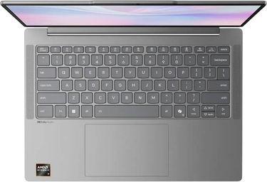 Lenovo IdeaPad Slim 5 14AKP10 (83HX0052IN) Laptop