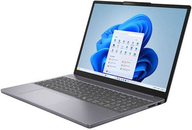 Lenovo IdeaPad Slim 3 15IRH10 (83K100CFIN) Laptop