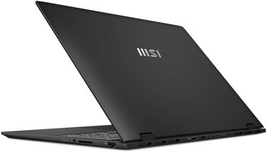 MSI PrestigePro 16 AI B2HVEG-253IN Laptop