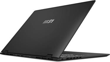 MSI PrestigePro 16 AI B2HVEG-253IN Laptop