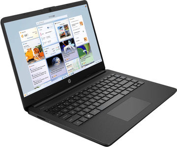 HP 14s-dq3141TU (B9NQ0PA) Laptop