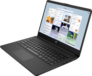 HP 14s-dq3141TU (B9NQ0PA) Laptop