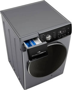 IFB 9 Kg Fully Automatic Front Load Washing Machine (Executive MSC 9014 SSL)