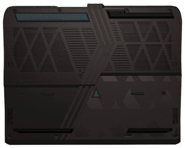 MSI Vector 16 HX AI A2XWIG-226IN Laptop