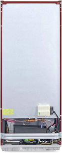 Godrej RT EONALPHA 270B RI AR WN 233 L 2 Star Inverter Frost Free Double Door Refrigerator