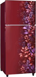 Godrej RT EONALPHA 270B RI AR WN 233 L 2 Star Inverter Frost Free Double Door Refrigerator