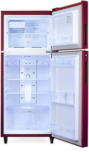 Godrej RT EONALPHA 270B RI AR WN 233 L 2 Star Inverter Frost Free Double Door Refrigerator