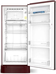 Whirlpool 215 IMPRO PRM 5S INV PWine Forest-Z (72967) 192 L 5 Star Inverter Direct Cool Single Door Refrigerator