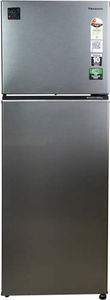 Panasonic NR-TG368BVHN 322 L 2 Star Inverter Frost Free Double Door Refrigerator