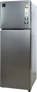Panasonic NR-TG368BVHN 322 L 2 Star Inverter Frost Free Double Door Refrigerator