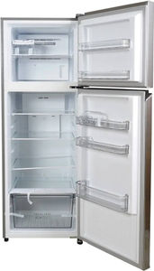 Panasonic NR-TG368BVHN 322 L 2 Star Inverter Frost Free Double Door Refrigerator