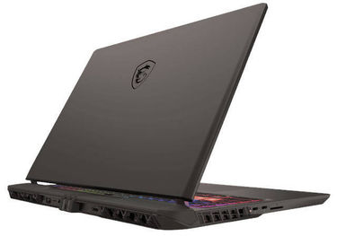 MSI Vector 16 HX AI A2XWHG-252IN Laptop