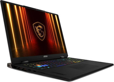 MSI Vector A18 HX A9WIG-088IN Laptop