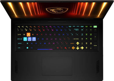 MSI Vector A18 HX A9WIG-088IN Laptop