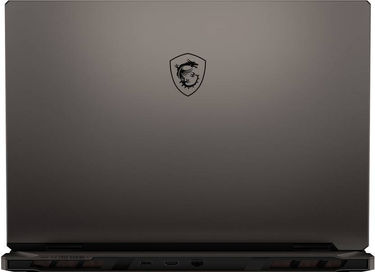 MSI Vector A18 HX A9WIG-088IN Laptop