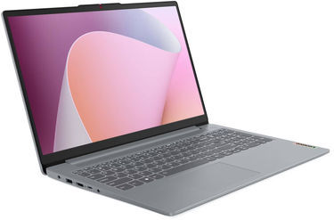 Lenovo IdeaPad Slim 3 15AMN8 (82XQ00MDIN) Laptop