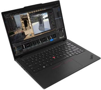 Lenovo ThinkPad P14s Gen 5 (21MES03A00) Laptop