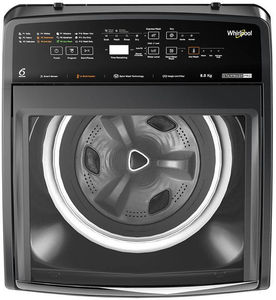 Whirlpool 8 Kg Fully Automatic Top Load Washing Machine (Stainwash Pro (31635))