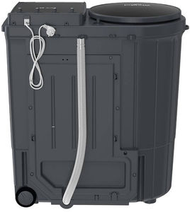 Whirlpool 9 Kg Semi Automatic Top Load Washing Machine (Ace XL (30328))