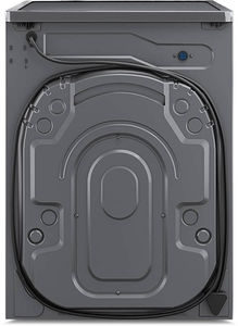 Godrej 7 Kg Fully Automatic Front Load Washing Machine (WFEON ARG 7012 5.0 FEBT SLSR)