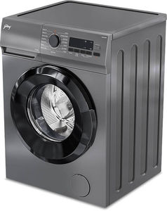 Godrej 7 Kg Fully Automatic Front Load Washing Machine (WFEON ARG 7012 5.0 FEBT SLSR)
