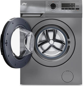 Godrej 7 Kg Fully Automatic Front Load Washing Machine (WFEON ARG 7012 5.0 FEBT SLSR)