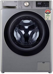 LG 9 Kg Fully Automatic Front Load Washing Machine (FHP1209Z7P)