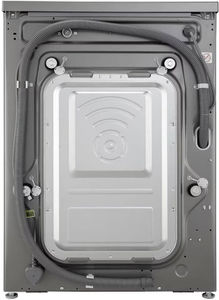 LG 9 Kg Fully Automatic Front Load Washing Machine (FHP1209Z7P)