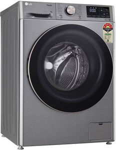 LG 9 Kg Fully Automatic Front Load Washing Machine (FHP1209Z7P)