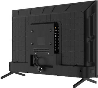 Haier LE43W400UG-N 43 inch UHD Smart LED TV