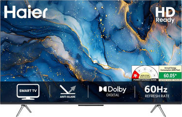 Haier LE32A7-N 32 inch HD ready Smart LED TV