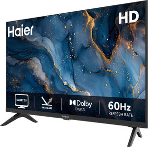Haier LE32A7-N 32 inch HD ready Smart LED TV