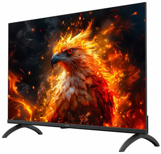 Coocaa 32Q74 32 inch HD ready Smart QLED TV
