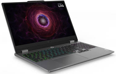 Lenovo LOQ 15ARP9 (83JC00K1IN) Laptop